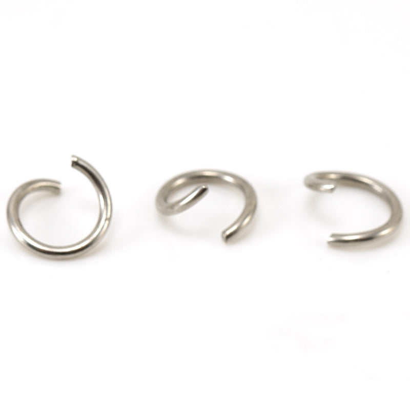 Stainless Opening ring