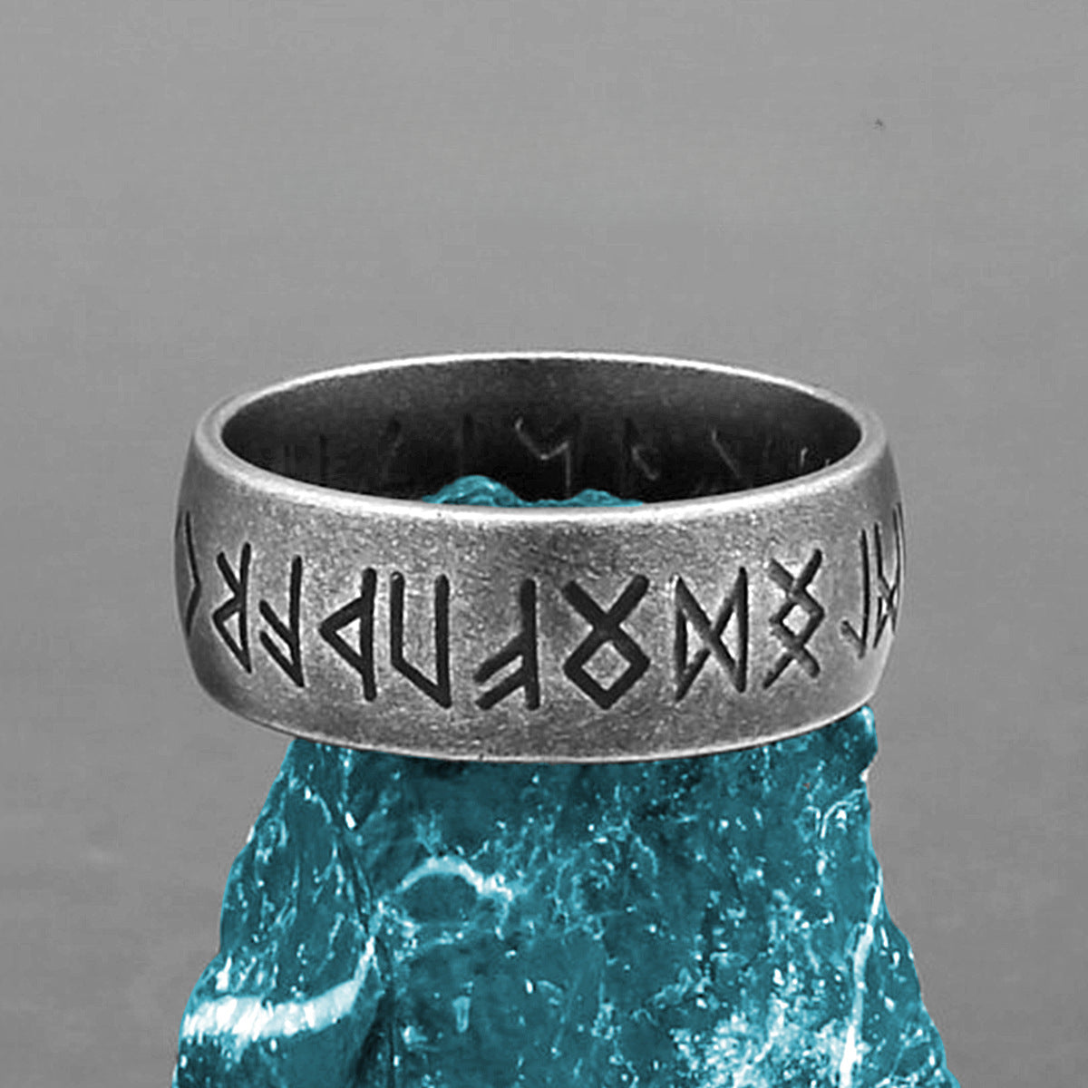 Rune Ring