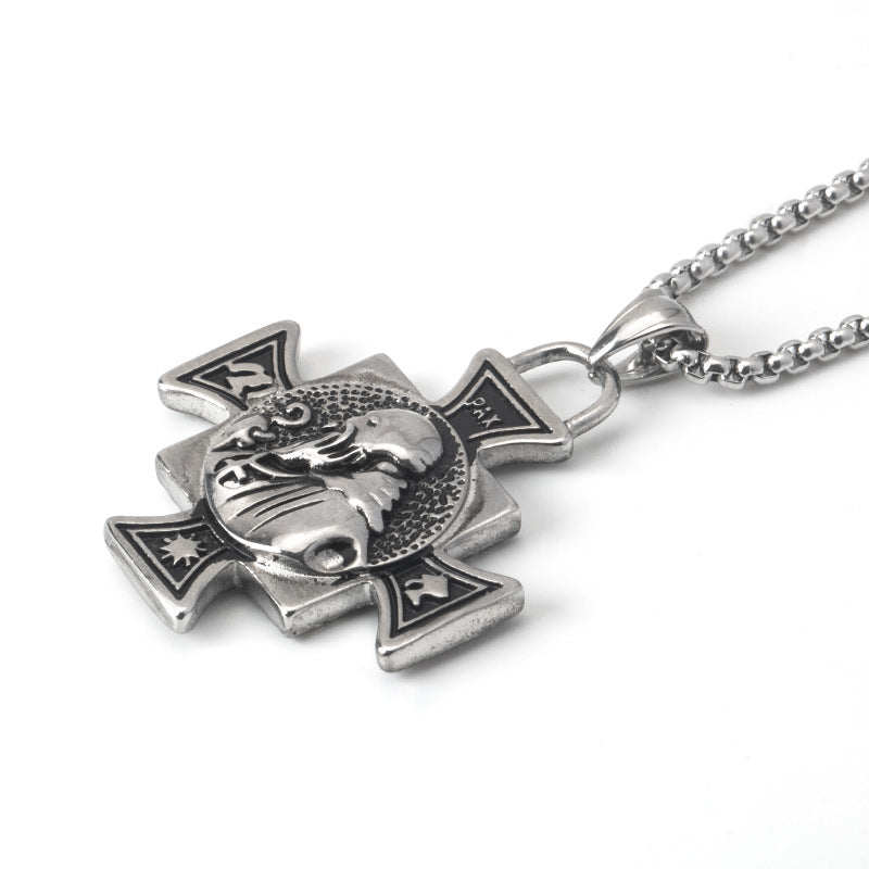 Vulcan Necklace