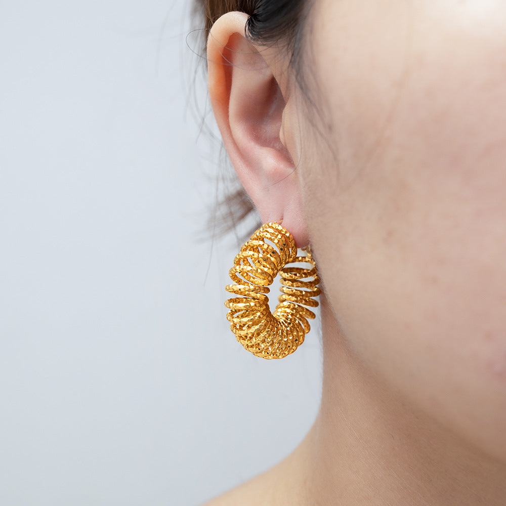 Trend Fashion Earring