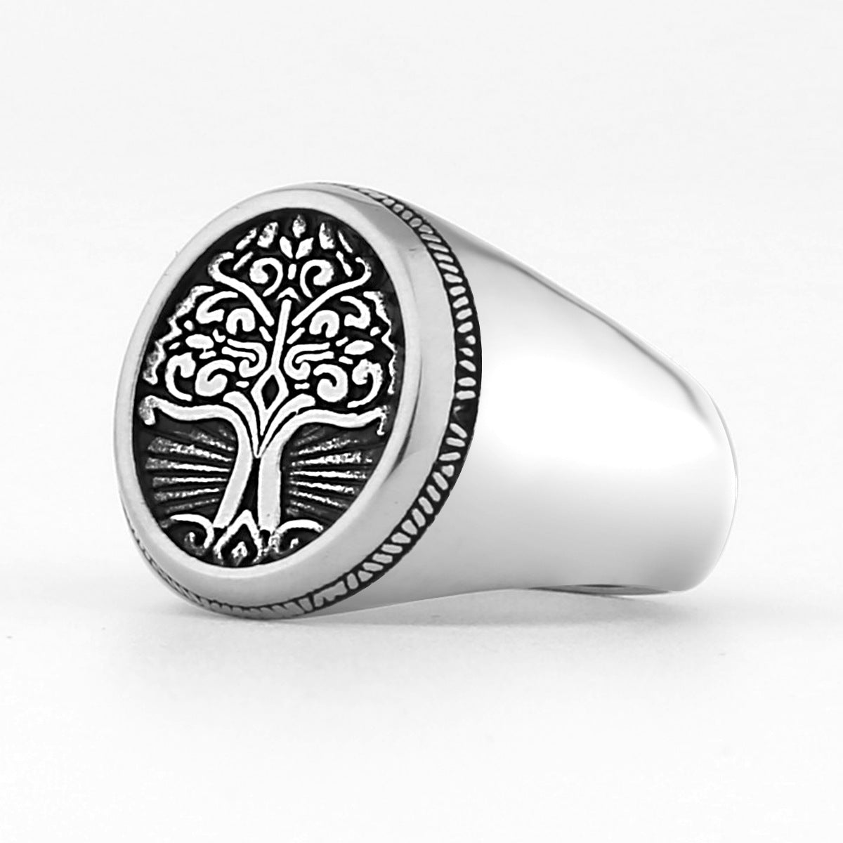 Tree of Life Ring