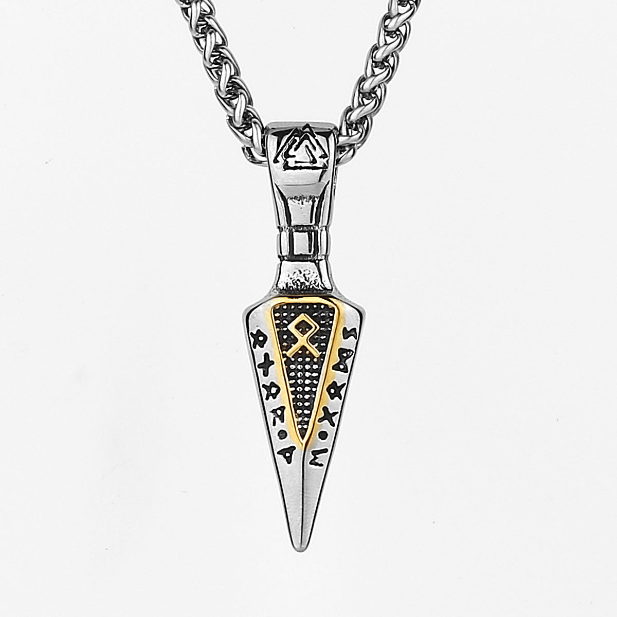 Arrow Necklace