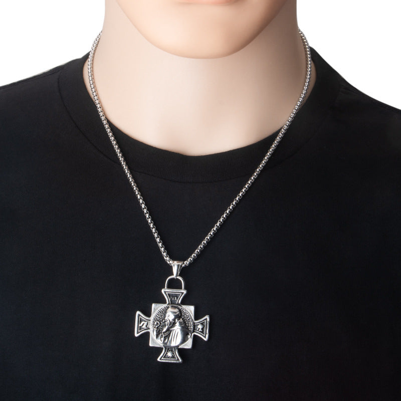 Vulcan Necklace