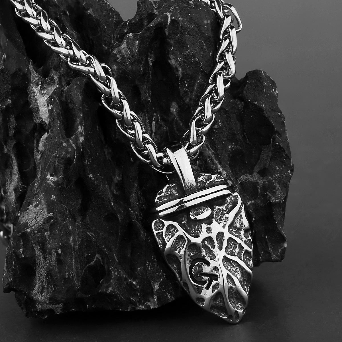 Indian Ancient Arrow Necklace