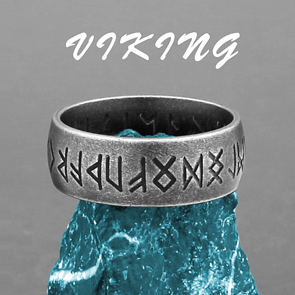 Rune Ring