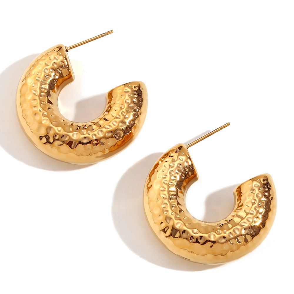 INS Retro Women Earring