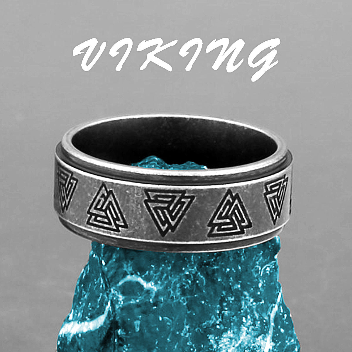 Rune Ring