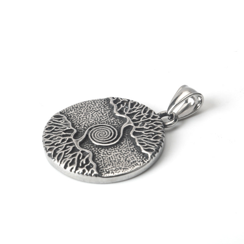 Life Tree Necklace