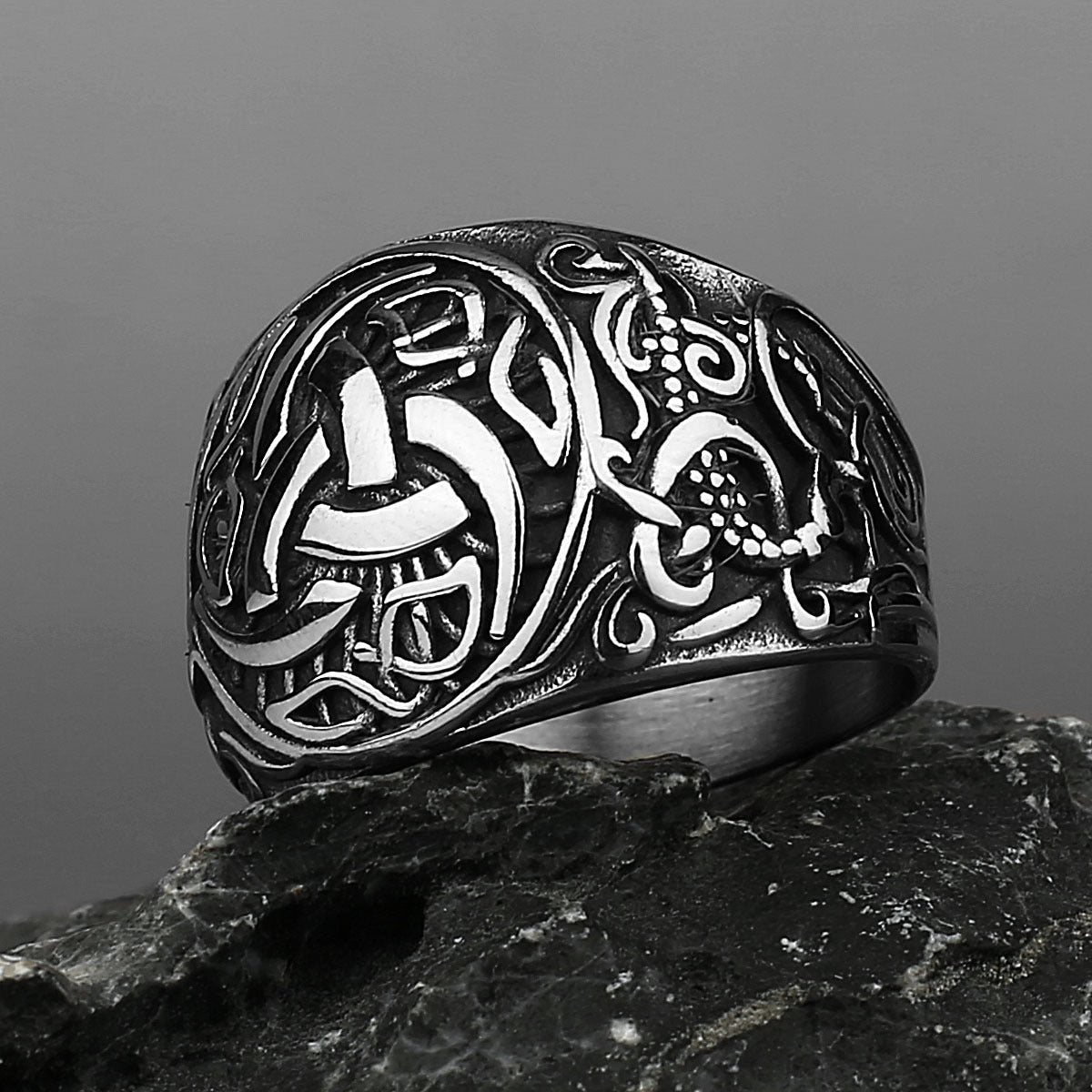 Dragon Ring