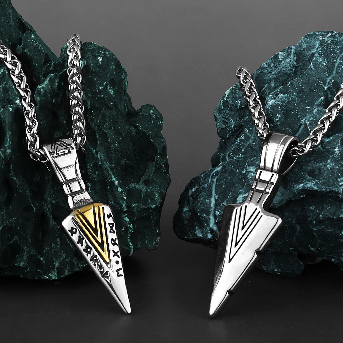 Arrow Necklace