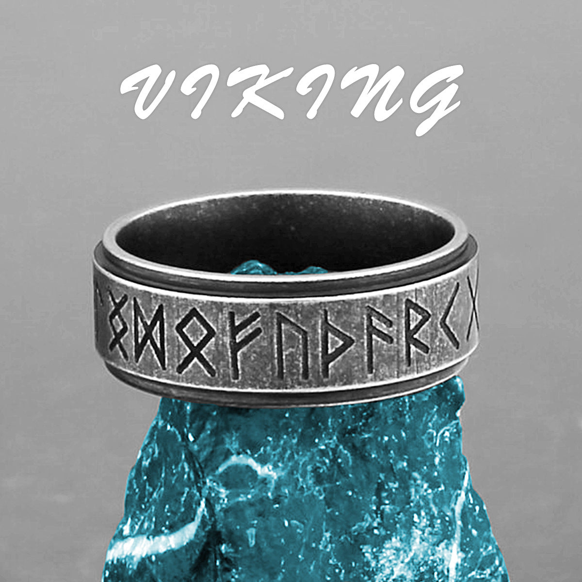 Rune Ring