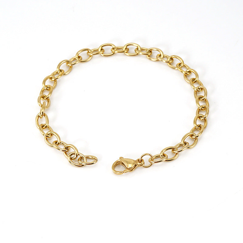 O-chain Bracelet