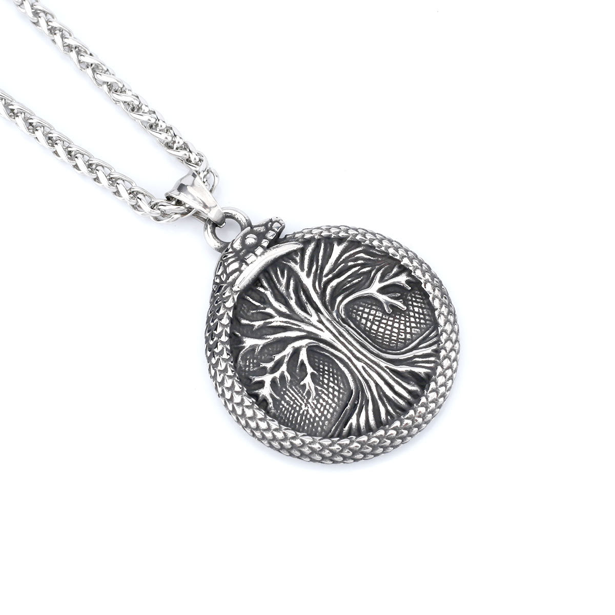 Tree of Life Necklace