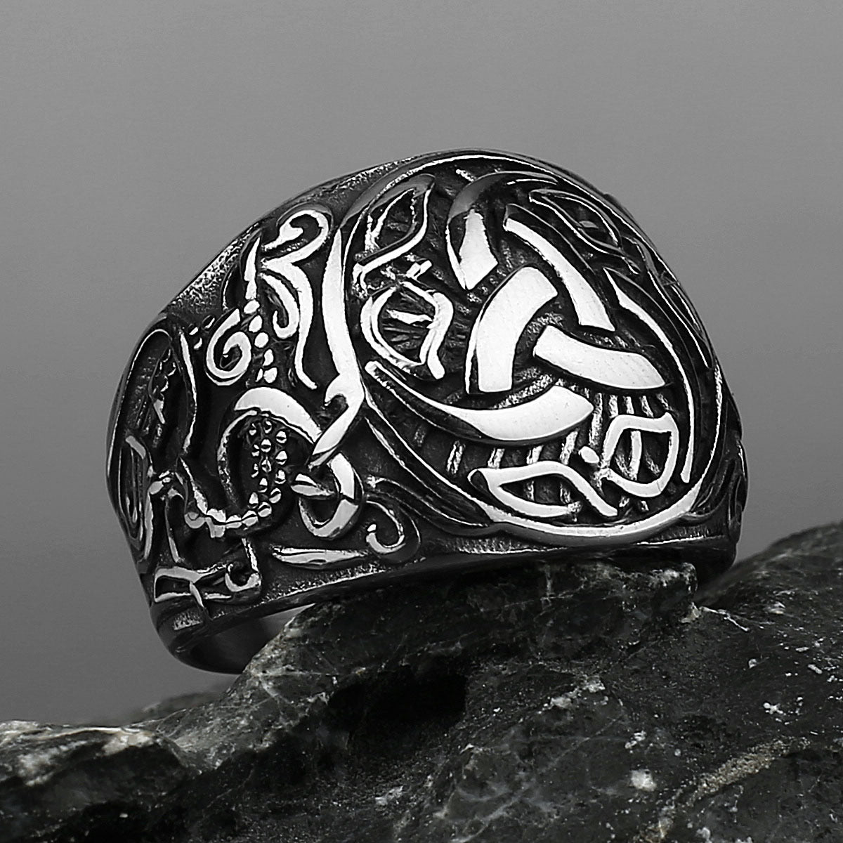 Dragon Ring