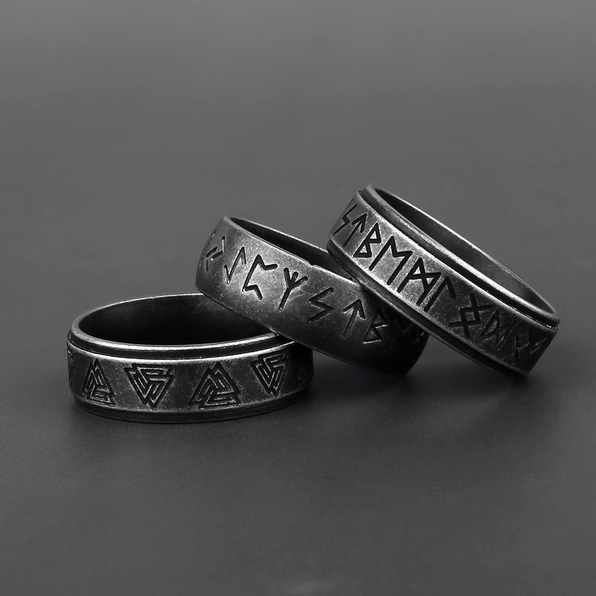 Rune Ring