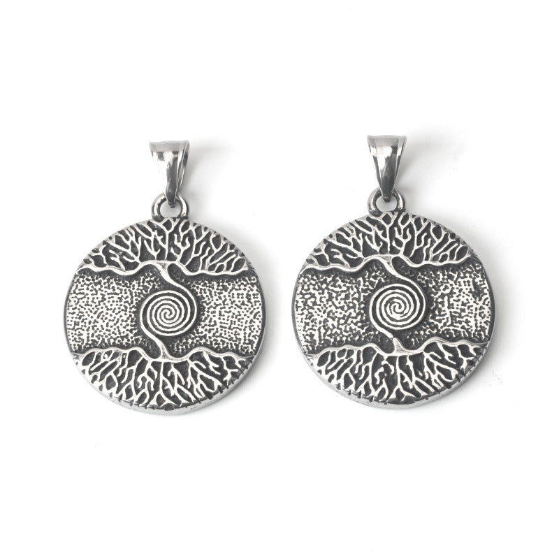 Life Tree Necklace