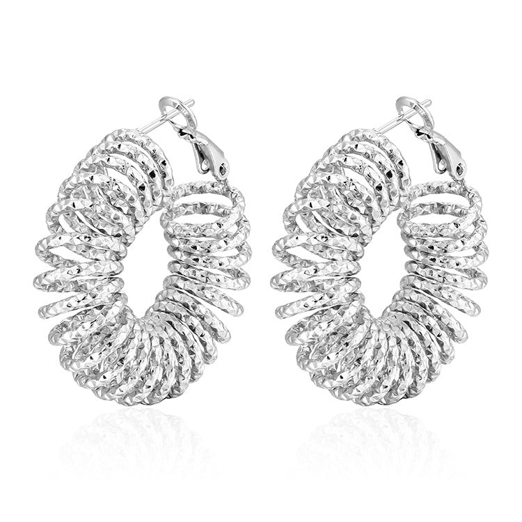 Trend Fashion Earring