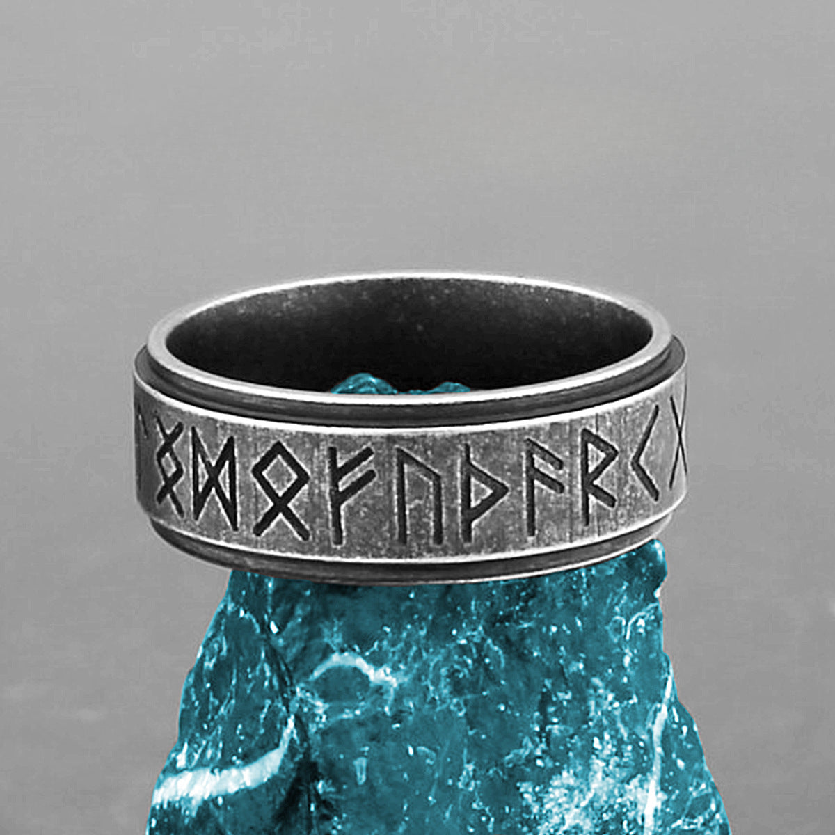 Rune Ring