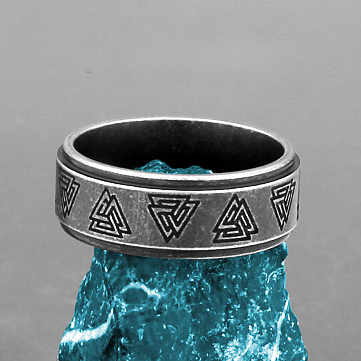 Rune Ring