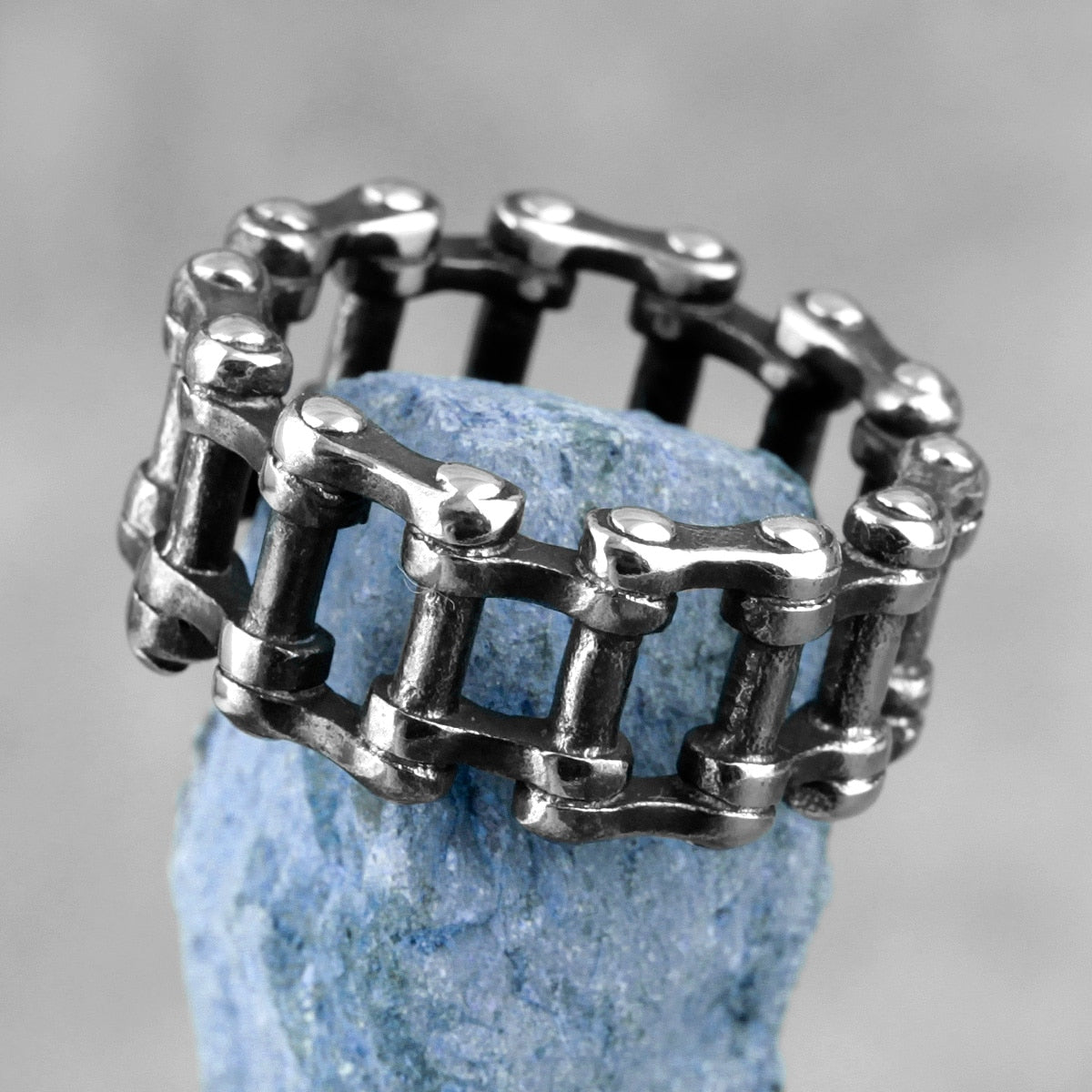 Anillo mecánico