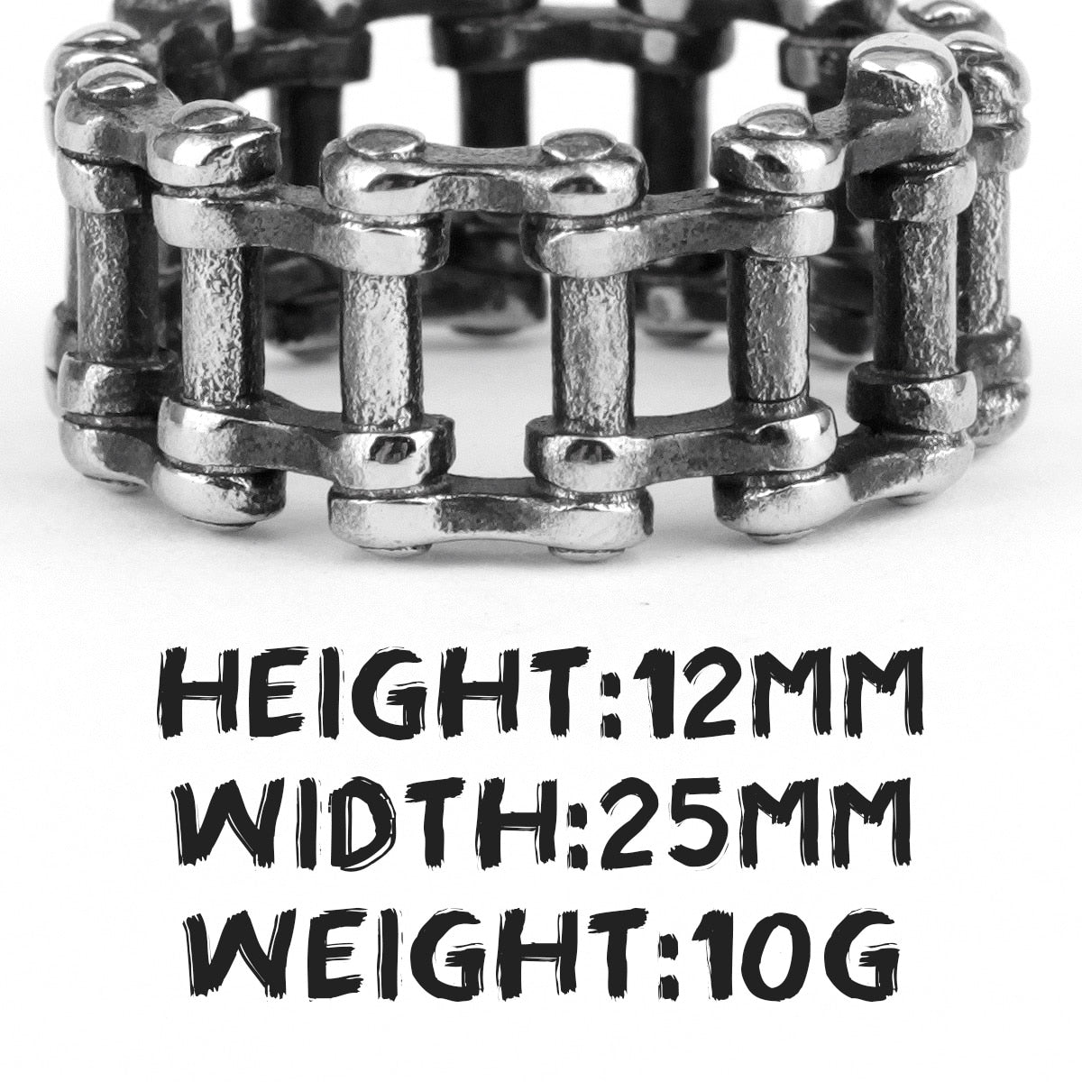 Anillo mecánico