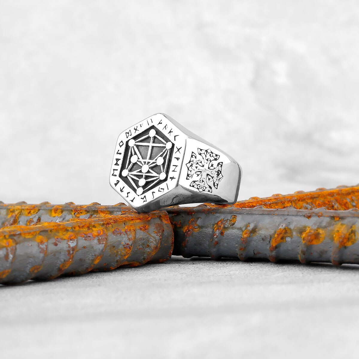 Северное кольцо 