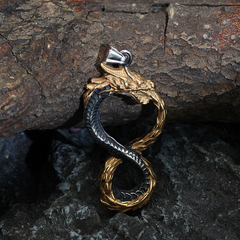 Dagon Necklace