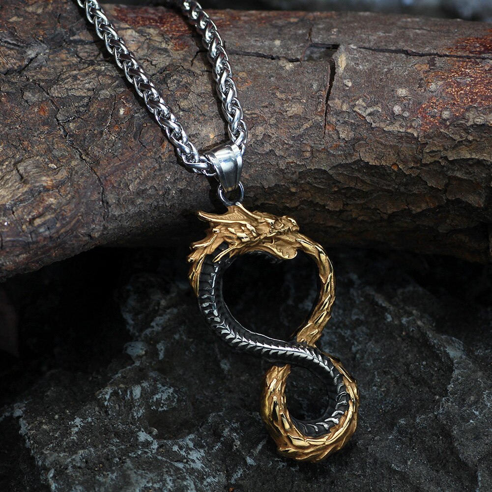 Dagon Necklace