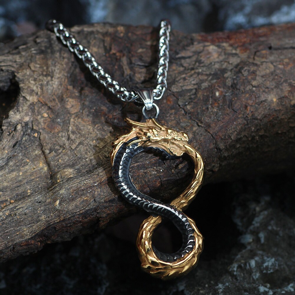 Dagon Necklace