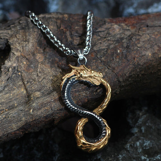 Dagon Necklace