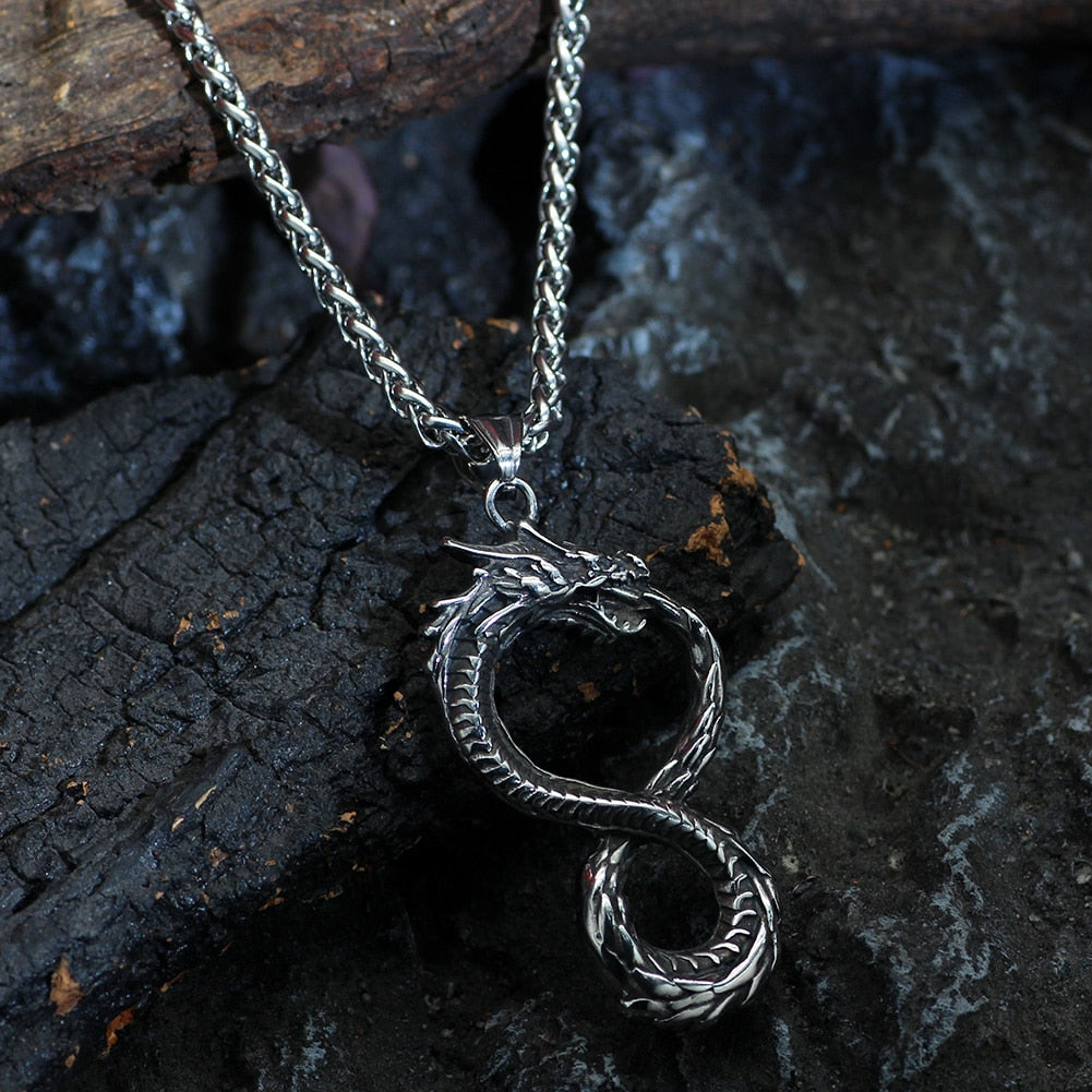 Dagon Necklace