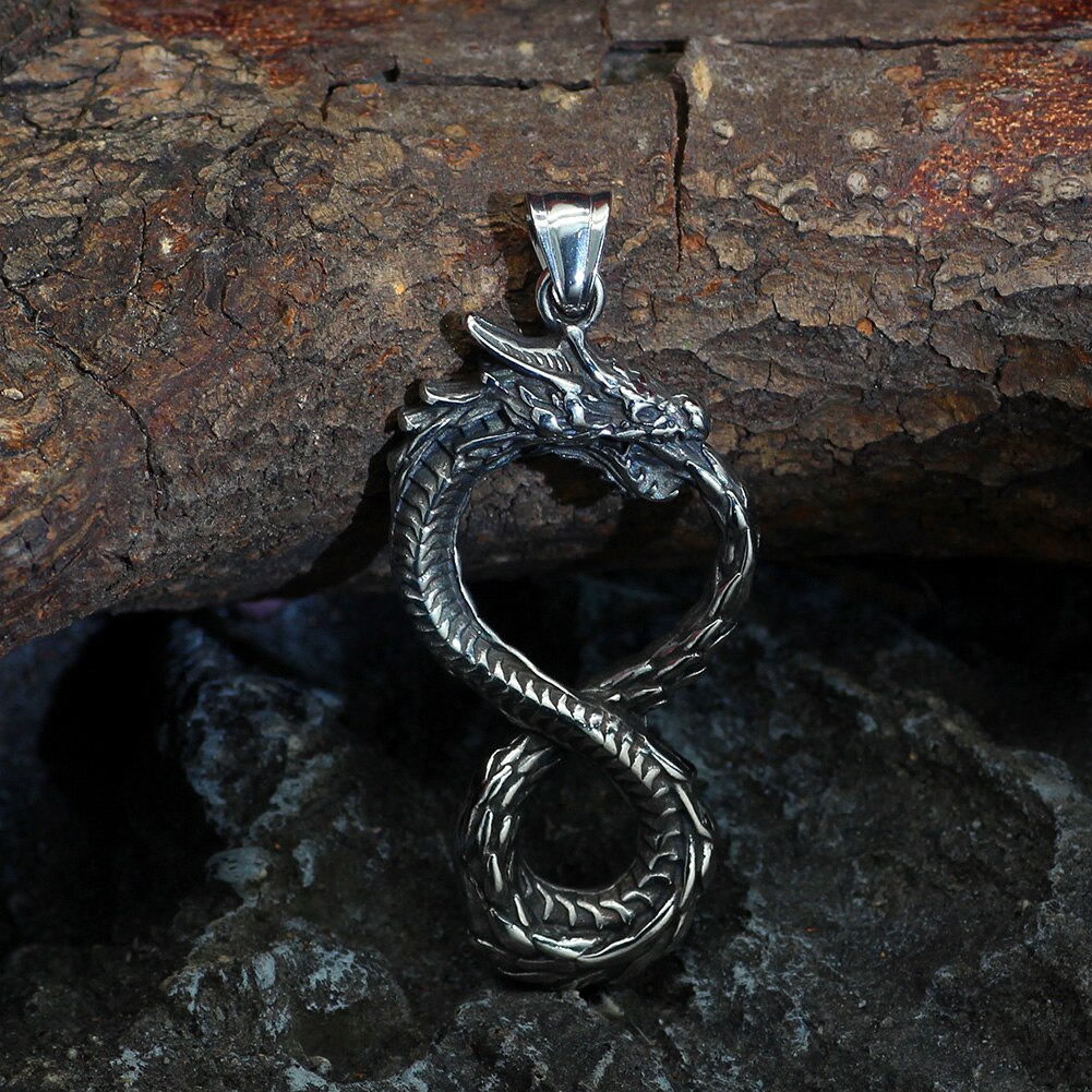 Dagon Necklace