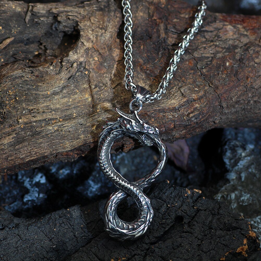 Dagon Necklace
