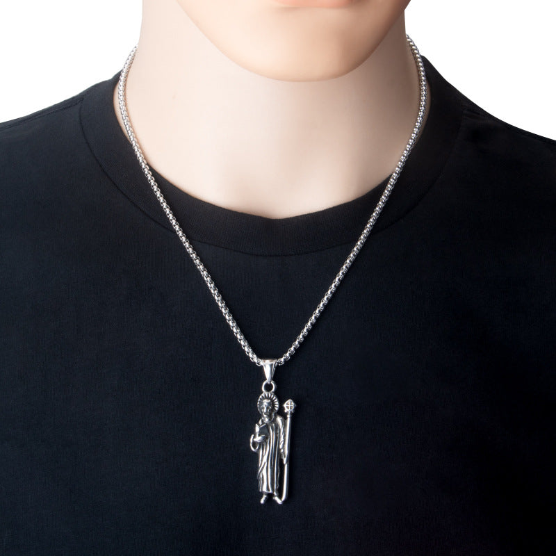 Pharaoh Necklace