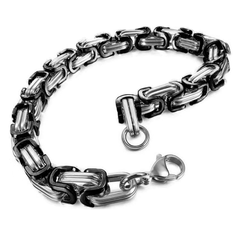 Cuban Bracelet