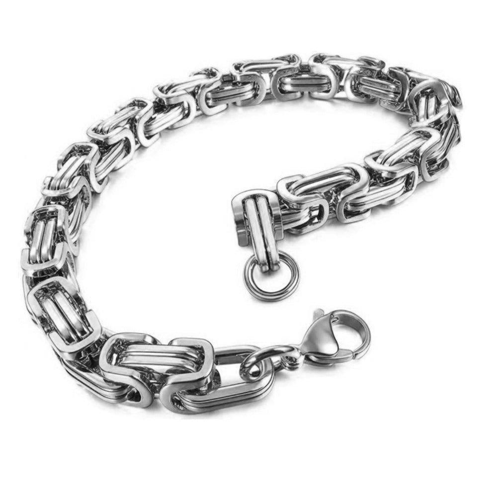 Cuban Bracelet