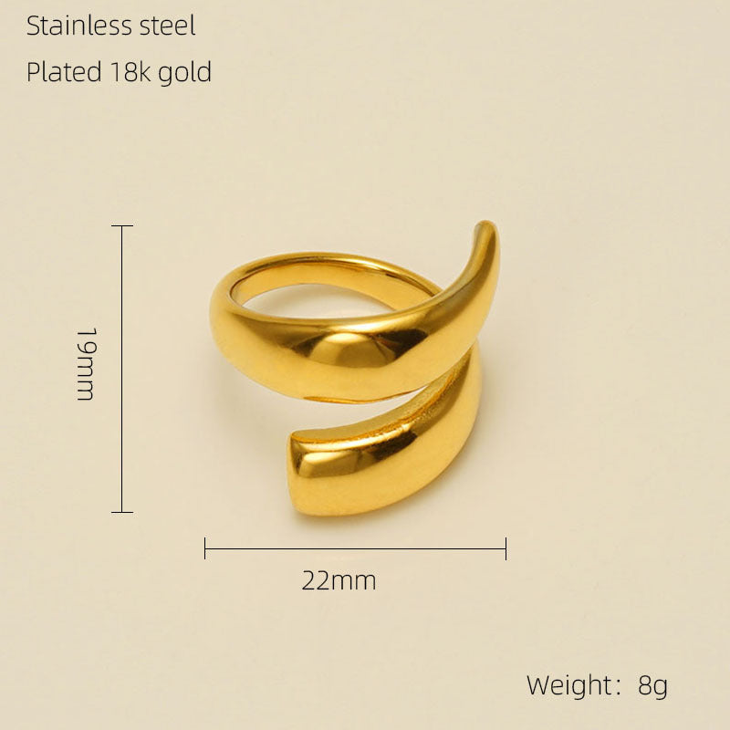 Design Fashion Ring