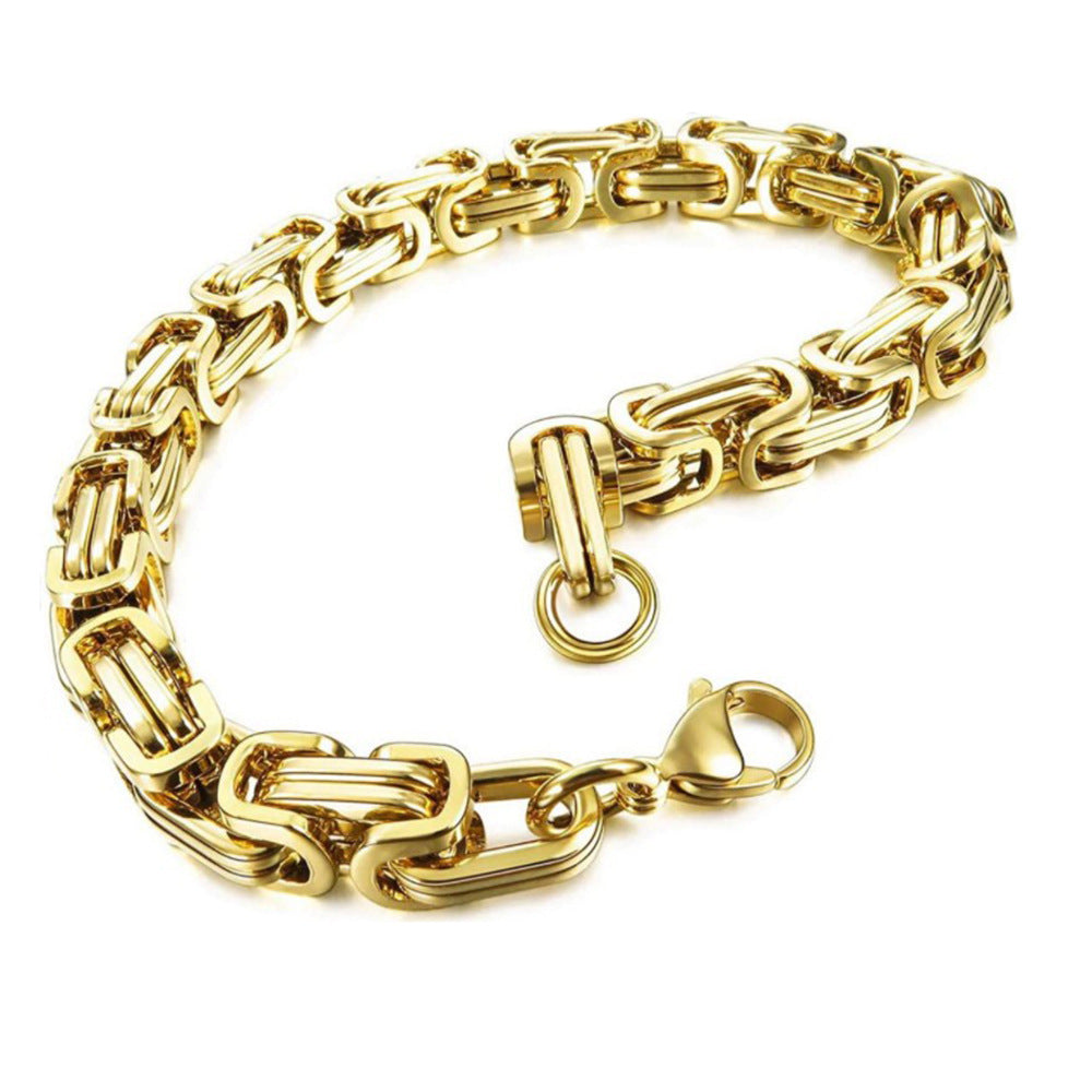 Cuban Bracelet