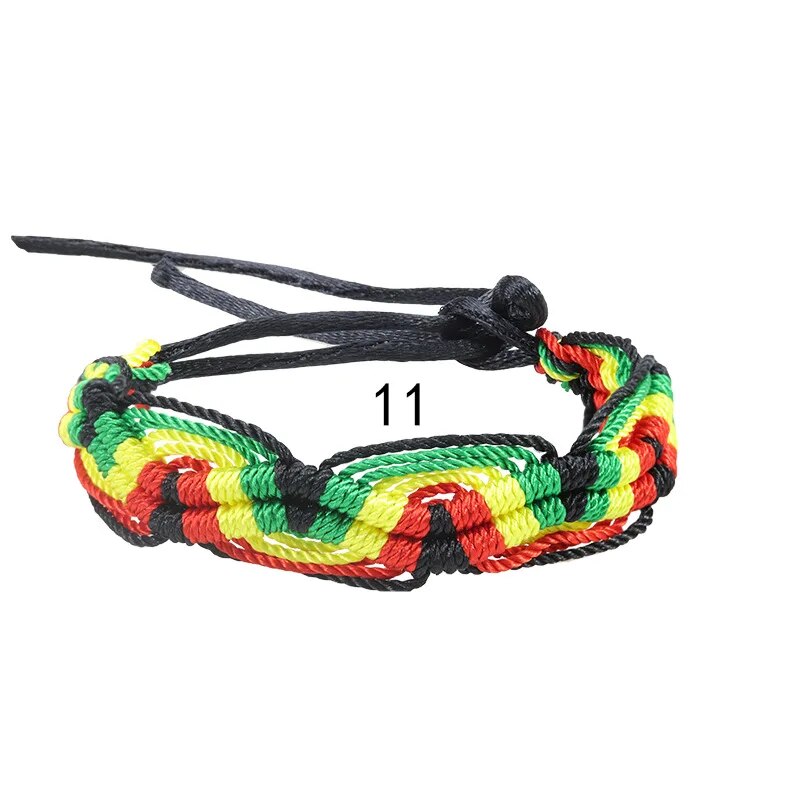 LGBP High quality rainbow bracelet