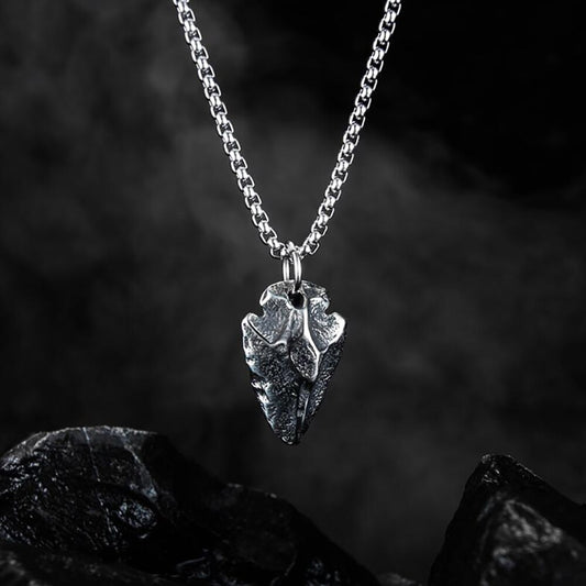 Flint Necklace