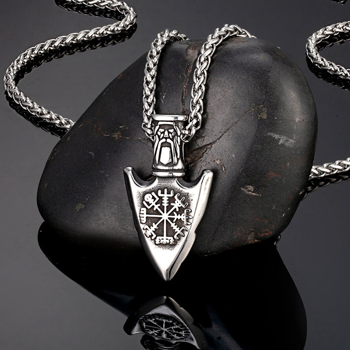 Collier Viking Gungnir